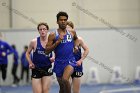 Track & Field  Men’s Track & Field open up the 2023 indoor season with a home meet against Colby College. They also competed against visiting Wentworth Institute of Technology, Worcester State University, Gordon College and Connecticut College. - Photo by Keith Nordstrom